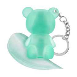 MGA Mini Glam: Cosmetic Bear Shimmer Lotion - Fluffy Slippers (430902)