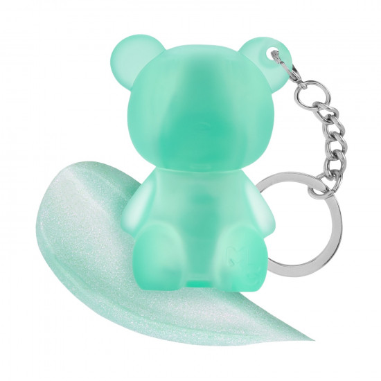 MGA Mini Glam: Cosmetic Bear Shimmer Lotion - Fluffy Slippers (430902)