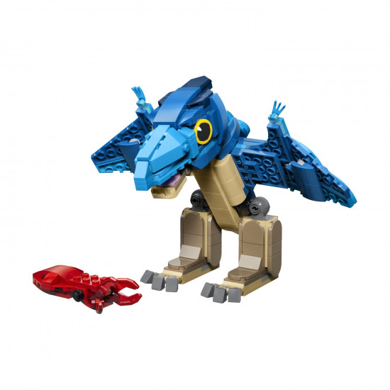 LEGO Jurassic World: Baby Dinosaur: Pteranodon (77977)
