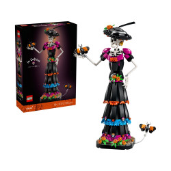 LEGO Ideas: La Catrina (21372)