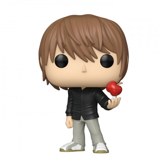Funko Pop! Animation: Death Note - Light Yagami #2379 Vinyl Figure