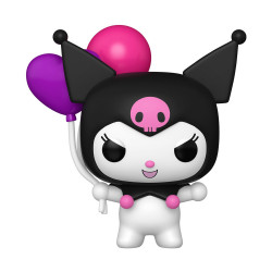 Funko Pop! Jumbo: Kuromi #158 Vinyl Figure (10