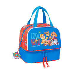 Safta: Paw Patrol Cool & Kind - Lunch Bag (812542040)