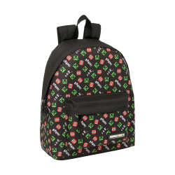 Safta: Minecraft - Backpack (42cm) (612647774)