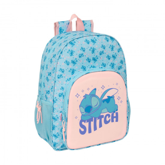 Safta: Stitch Ohana - Backpack (42cm) (612613180)
