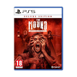 PS5 The Mound: Omen of Cthulhu - Deluxe Edition