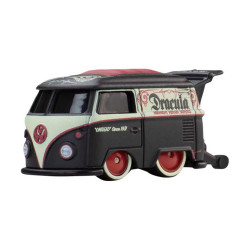Mattel Hot Wheels: Premium Pop Culture Dracula - Kool Kombi Vehicle (JHX01)