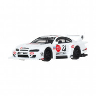 Mattel Hot Wheels: Premium Cars - Racing – Hw Nissan Silvia (S15) (JKF34)