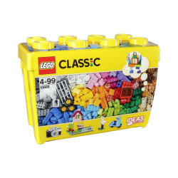 LEGO Classic: Large Creative Brick Box (10698)