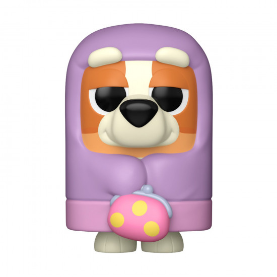 Funko Pop! Animation: Bluey - Granny Rita #2369 Vinyl Figure