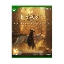 XSX Beast of Reincarnation