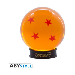 Abysse: Dragon Ball - Dragon Ball 4 Stars & Base Replica (ABYROL010)