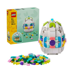 LEGO Seasons and Occasions: Decorative Easter Egg (40816)