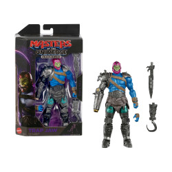 Mattel Masters Of The Universe (MOTU): Collectible Figures - Project Mw Cr Fig 5 (JKJ27)