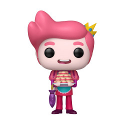 Funko Pop! Television: Adventure Time - Prince Gumball #1904 Vinyl Figure