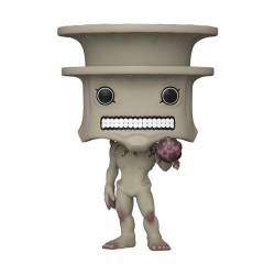 Funko Pop! Animation: Kaiju No.8 - Kaiju No.9 (Special Edition) #2253 Vinyl Figure