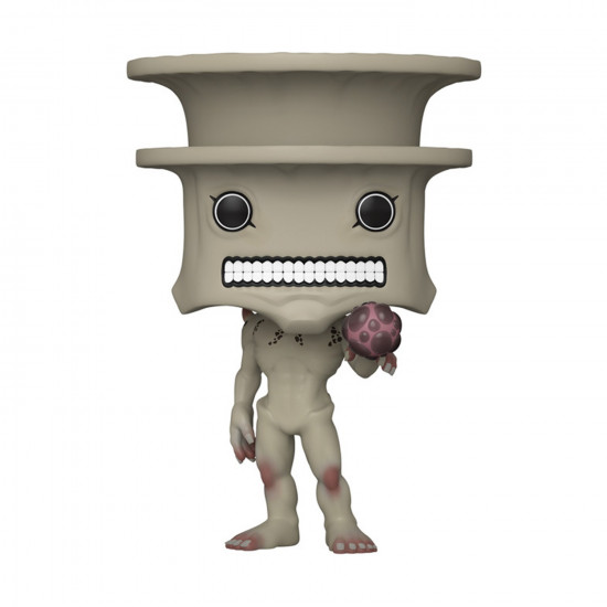 Funko Pop! Animation: Kaiju No.8 - Kaiju No.9 (Special Edition) #2253 Vinyl Figure