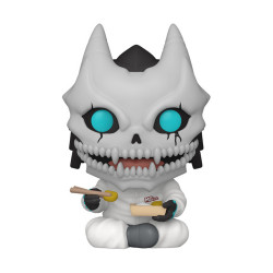 Funko Pop! Animation: Kaiju No.8 (Jumpsuit) (Special Edition) #2254 Vinyl Figure