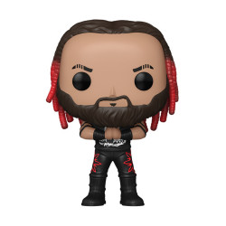 Funko Pop! WWE: W – Jacob Fatu (Special Edition) #202 Vinyl Figure
