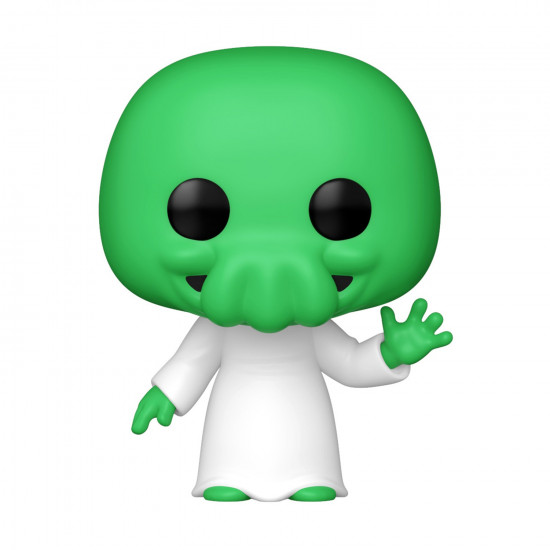 Funko Pop! Movies: Minions & Monsters - Goomi #2048 Vinyl Figure