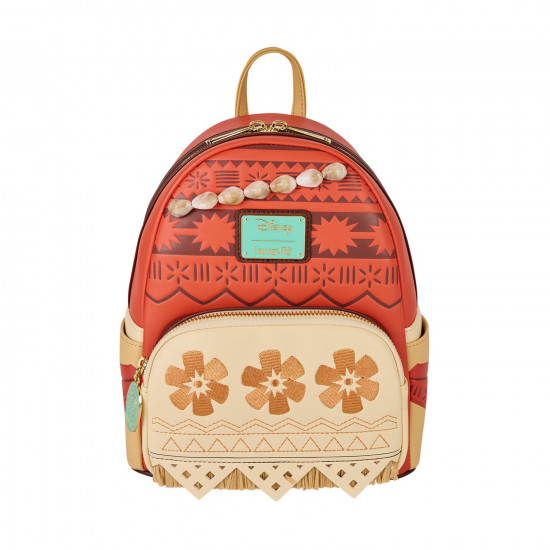 Loungefly Disney: Moana - Cosplay Mini Backpack (WDBK4151)