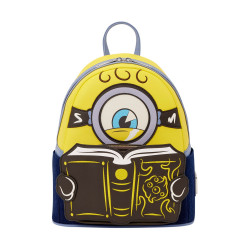 Loungefly: Minions 3 - Mini Backpack (DMBK0019)