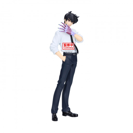 Banpresto: Hell Teacher Jigoku Sensei - Meisuke Nueno Statue (20cm) (69762)