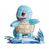 Spinmaster 4D Built: Pokemon - Squirtle (6075064)