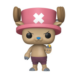 Funko Pop! Jumbo: One Piece - Tony Tony Chopper #2347 Vinyl Figure (10)