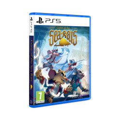 PS5 Curse Of The Sea Rats