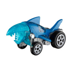 Mattel Hot Wheels: Let's Race Activate - Shark Bite Vehicle (JJX21)
