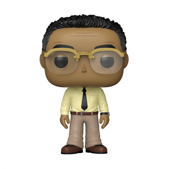 Funko Pop! Television: Breaking Bad - Gus Fring #Vinyl Figure