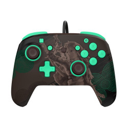 Turtle Beach: Rematch - Wired Controller RGB The Legend of Zelda [For Switch/Switch 2]