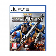 PS5 Warhammer 40,000: Space Marine II - Gold Edition