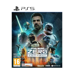 PS5 Star Wars Zero Company