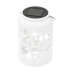 Paladone LunaGlo: Harry Potter - Solar Projection Lantern (PP16165HPVN)