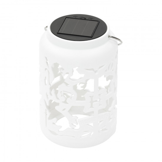 Paladone LunaGlo: Harry Potter - Solar Projection Lantern (PP16165HPVN)