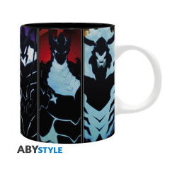 ABYstyle: Solo Leveling - Shadows Subli Mug (320ml) (ABYMUGA732)