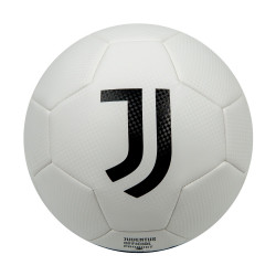 Juventus Football 2-Tone Hexagonal - Size 5 (124779)