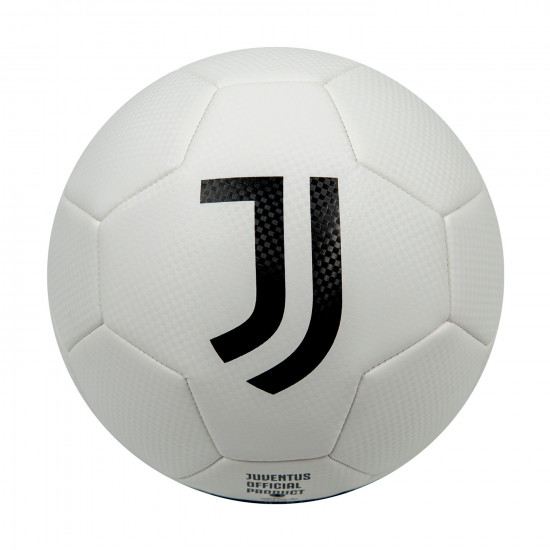 Juventus Football 2-Tone Hexagonal - Size 5 (124779)