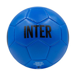 Inter Milan Football 2-Tone Hexagonal - Size 5 (124780)