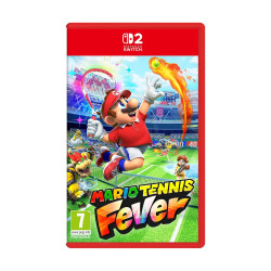 NSW2 Mario Tennis Fever