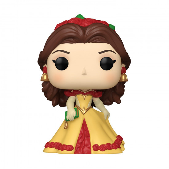 Funko Pop! Disney: Princess - Belle (Grand Entrance) #1780 Vinyl Figure