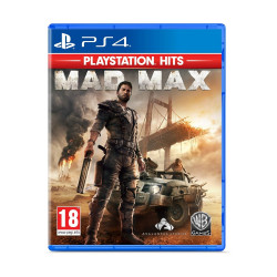 PS4 Mad Max (Playstation Hits)