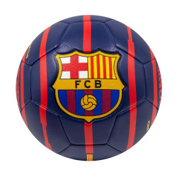 FC Barcelona Ball Barca Lettering - Size 5 (124083)