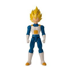 Bandai Limit Breaker Series - Super Saiyan Vegeta Action Figure (30cm) (36736)
