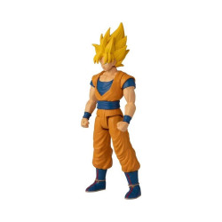 Bandai Limit Breaker Series - Super Saiyan Goku Action Figure (30cm) (36735)