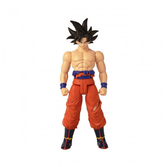 Bandai Limit Breaker Series: Dragon Ball Super - Ultra Instinct Goku Sign Action Figure (30cm) (36749)