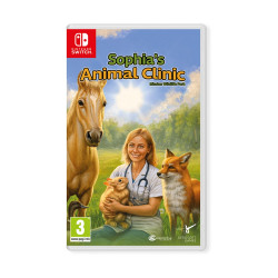 NSW Sophia’s Animal Clinic