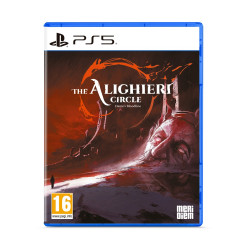 PS5 The Alighieri Circle:Dante's Bloodline
